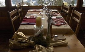Swiss Lodge Hotel Belvedere